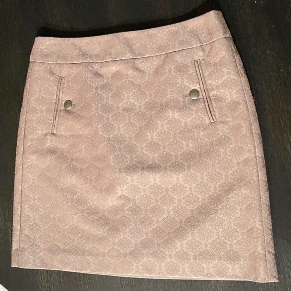 LOFT Dresses & Skirts - Shift mini skirt Fall Style